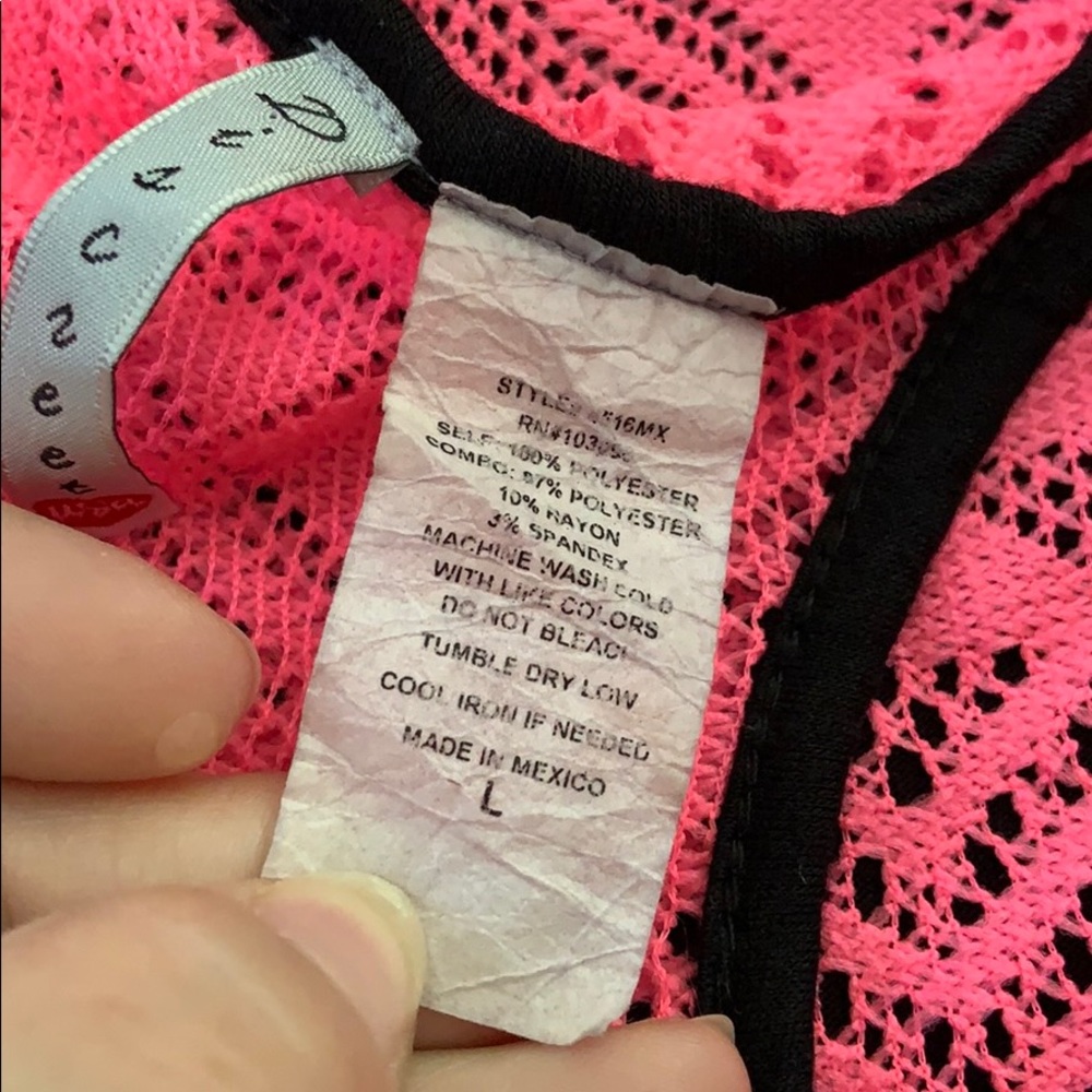 ❤️Discreet Tank Top - Picture 6 of 6